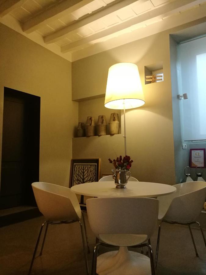 Lo Studio B&B Пистойя Экстерьер фото
