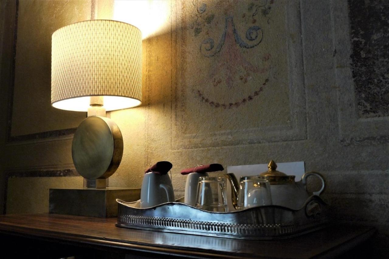 Lo Studio B&B Пистойя Экстерьер фото