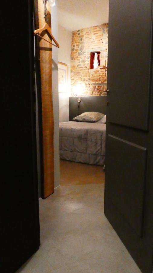 Lo Studio B&B Пистойя Экстерьер фото