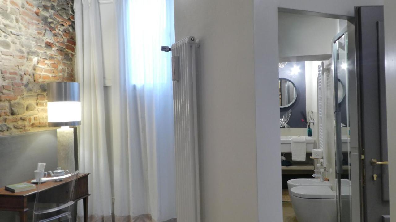 Lo Studio B&B Пистойя Экстерьер фото
