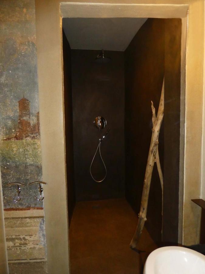 Lo Studio B&B Пистойя Экстерьер фото