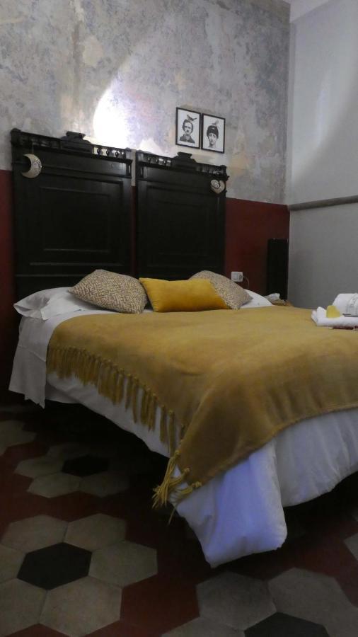 Lo Studio B&B Пистойя Экстерьер фото